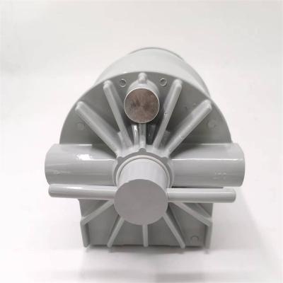 Ensemble séparateur d'eau et de carburant DAHL300