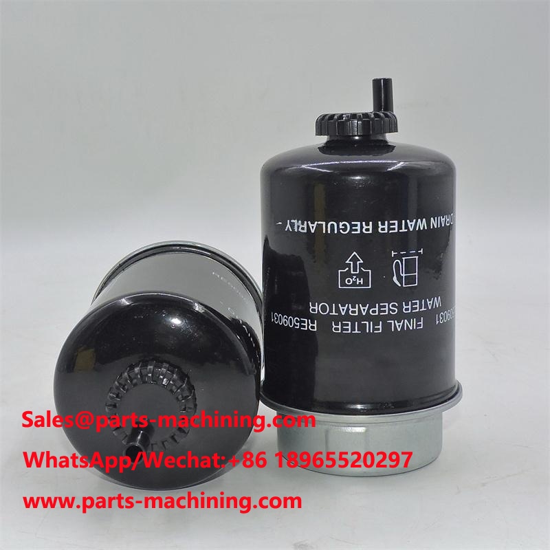 Séparateur d'eau de carburant 4222541M1, remplace 4700939828 26530142