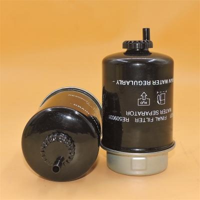 0003159680 Séparateur d'eau de carburant 0003499930 315968 Remplacement