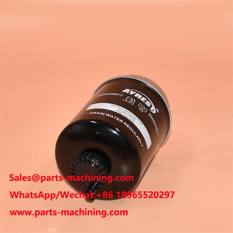 149284802 Séparateur d'eau de carburant 1492723 SK3632 36503 Grossiste professionnel