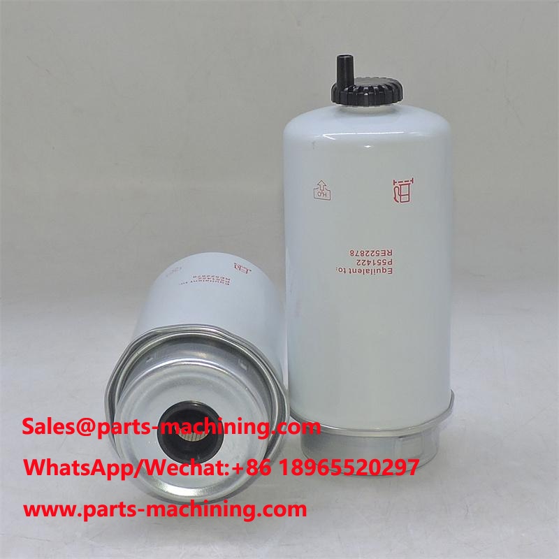 330362912 séparateur d'eau de carburant 11382000 H300WK01 SN70273 remplacement