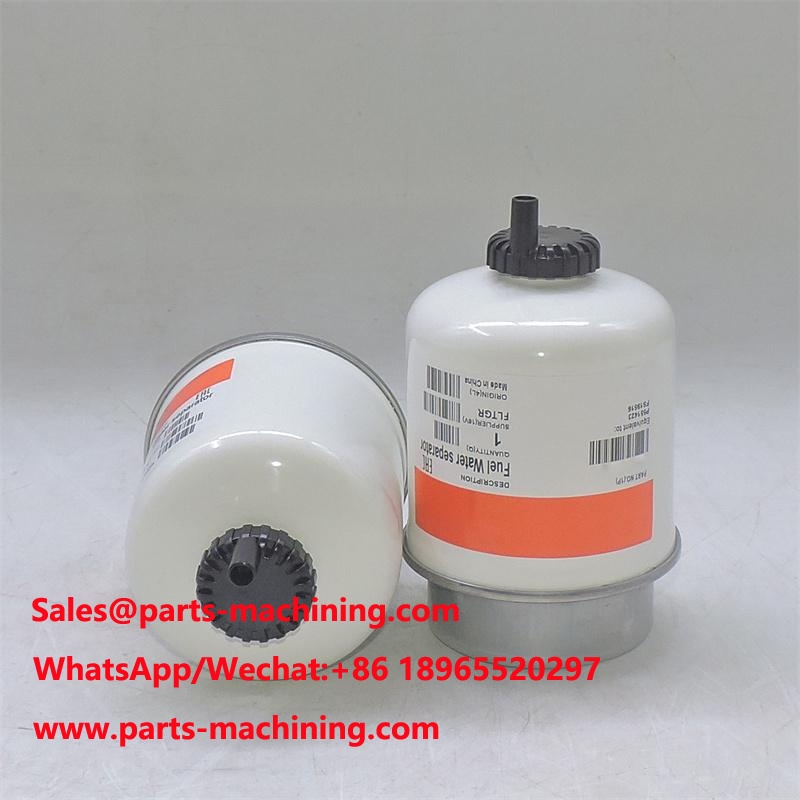 2460208 Séparateur d'eau de carburant 246-0208 3076PS7407A WK8167 1000261607 Grossiste professionnel