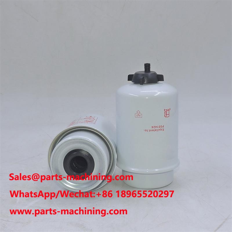 330361471 Fuel Water Separator