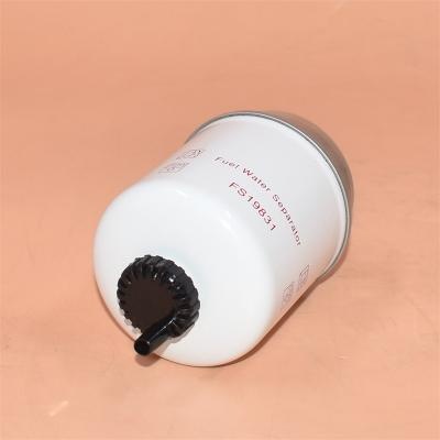 Séparateur d'eau de carburant 330560612, remplacement 330510056 33880 WF10091