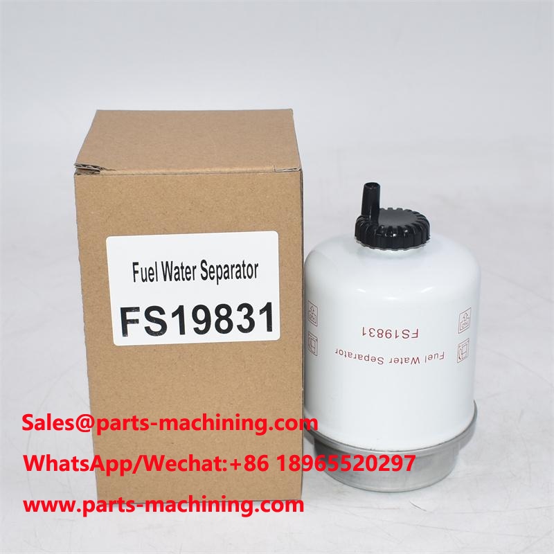 6005023306 Fuel Water Separator
