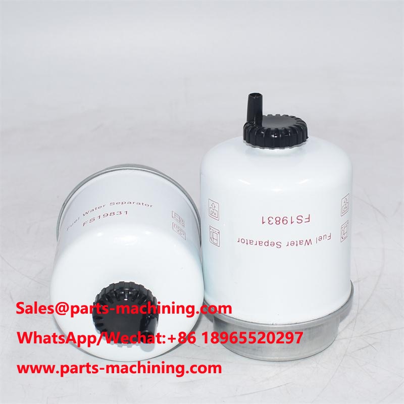 36534659 Séparateur d'eau de carburant 35389527 31732 29571 PSC880