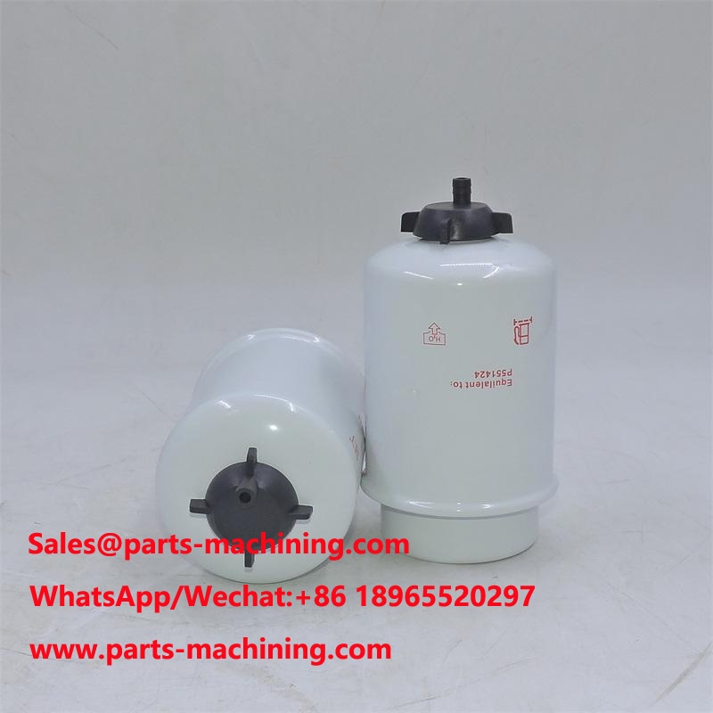 Le séparateur d'eau de carburant 330361471 remplace F026402055 H174WK SN70110