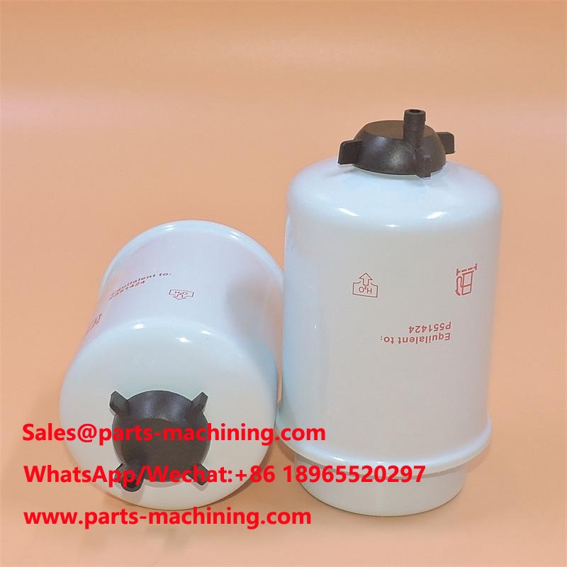26560142 Fuel Water Separator