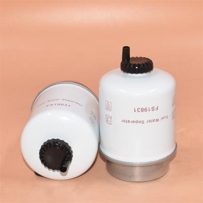 Séparateur d'eau de carburant RE5221129 RE568100 RE503254