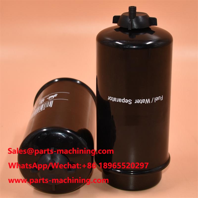 Véritable séparateur d'eau de carburant V836866577 4224701M1 SK3420 38292 162000080877, en Stock