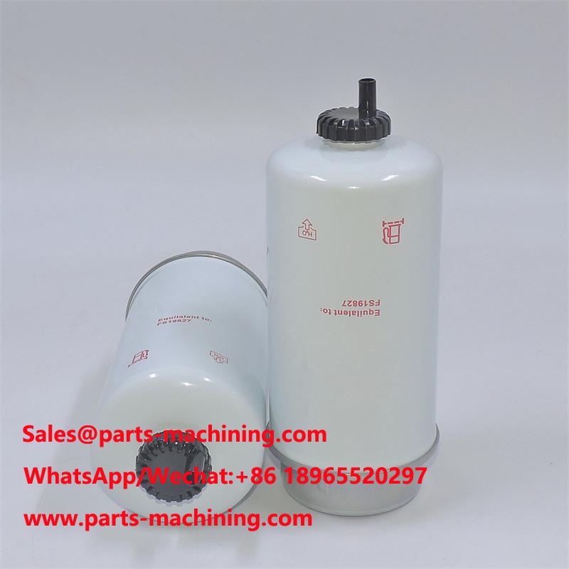 36560141 Séparateur d'eau de carburant remplace H609WK WK8172 701902A1