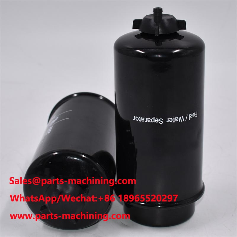 Séparateur d'eau de carburant d'origine RE54719 L8680F 37749 2012534 en Stock
