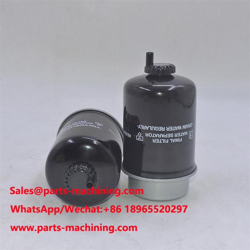 Séparateur d'eau de carburant 320A7125 équivalent 320/A7125 SN70137 WF10088
