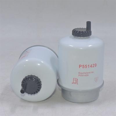 2914910200 Séparateur d'eau de carburant 34252 34210 WK8129 Fabricant professionnel