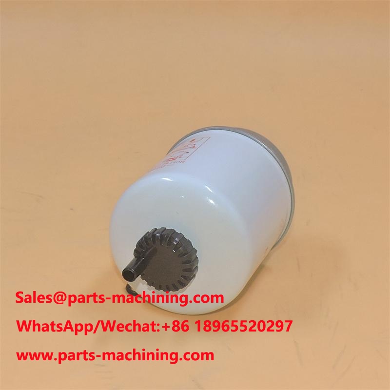 6671649 Séparateur d'eau de carburant 34181 33361 WF10127 Fournisseur professionnel