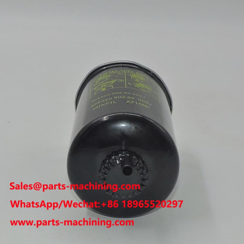 P551428 Séparateur d'eau de carburant BF7682-D SN70136 WK8146 WF10093 Référence croisée