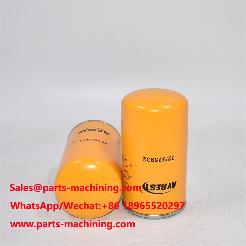 Filtre à carburant authentique 32925932, 32/925932, 2653231452, 11691298, 90031366, en Stock