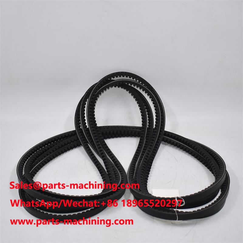115-2460 1152460 Jeu de courroies de ventilateur 4 pièces
