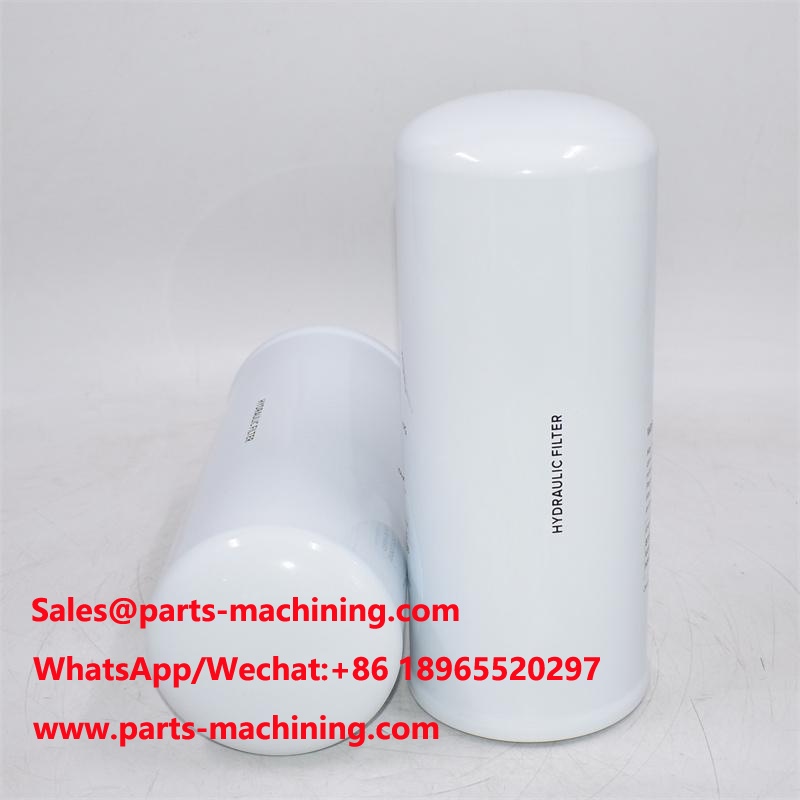 Véritable filtre hydraulique HF6587 87308933 AT112393 V109289 en stock