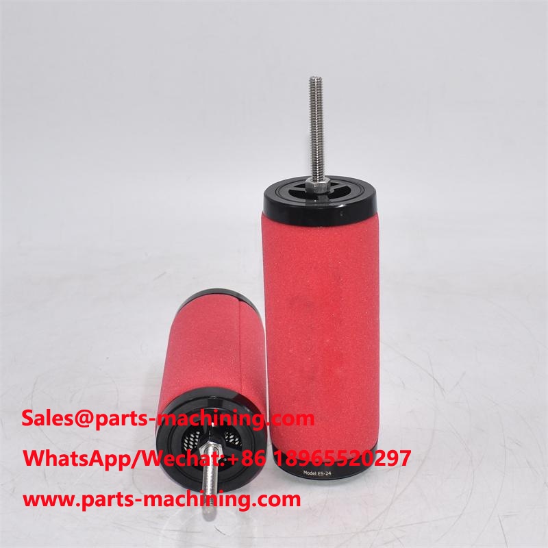 Élément filtrant de précision E5-24 E524 1C027167N 948630 SDL39344, remplace