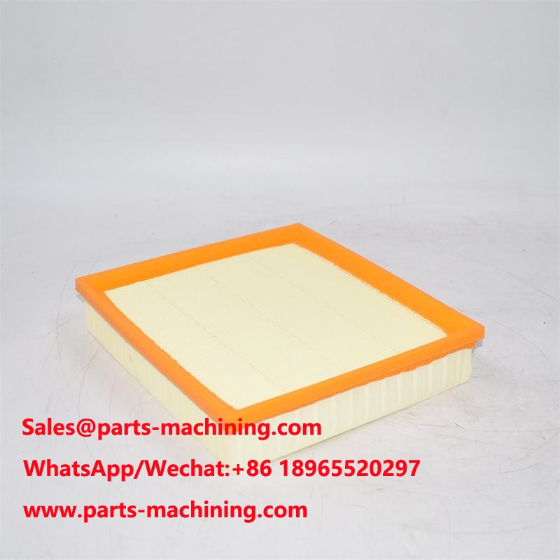 Remplacement du filtre à air C25135 SA6061