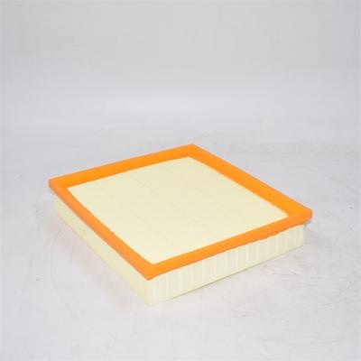 Remplacement du filtre à air C25135 SA6061