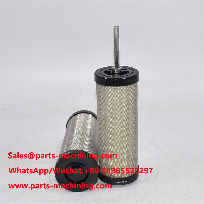 Élément filtrant de précision E9-24 SI46241 SDL39304 1C027187 EB28