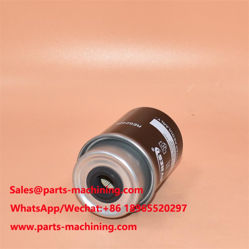 Fuel Water Separator 37753