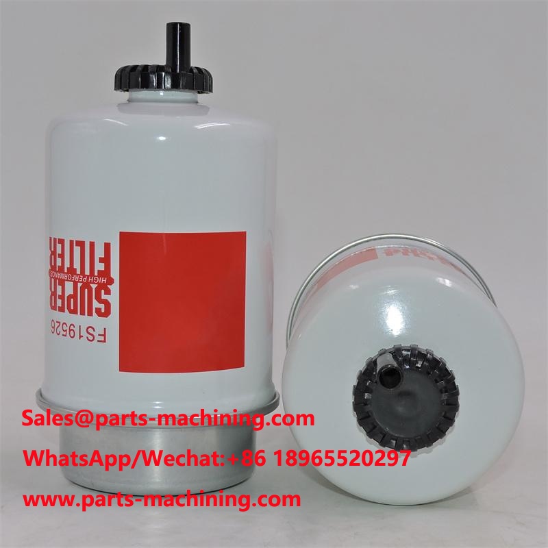 Véritable séparateur d'eau de carburant 162000000000 12385299 285364 31518 en Stock