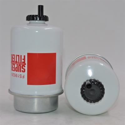 Véritable séparateur d'eau de carburant 162000000000 12385299 285364 31518 en Stock