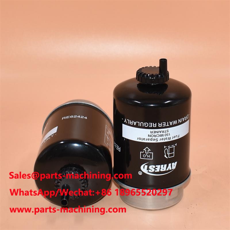 Séparateur d'eau de carburant 37753 31572 31391 31300 SN70132