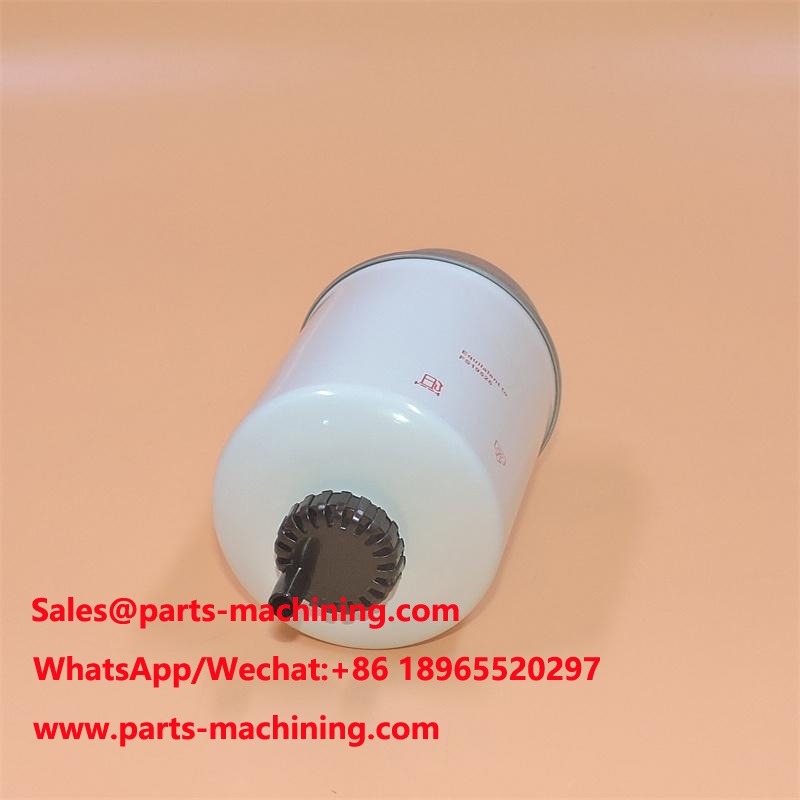 Séparateur d'eau de carburant d'origine F433618 836862563 31738 836859302 en Stock