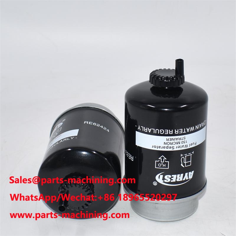 20359302 séparateur d'eau de carburant remplace M16890C MC162000080845 836859302V