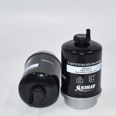 20359302 séparateur d'eau de carburant remplace M16890C MC162000080845 836859302V