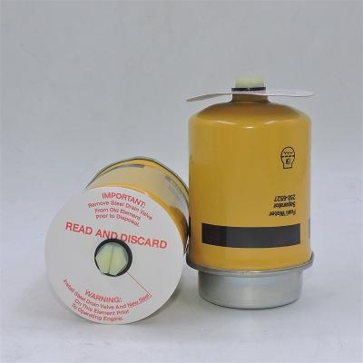 Véritable séparateur d'eau de carburant 05821377 5821377 H290WK SN70264, en Stock