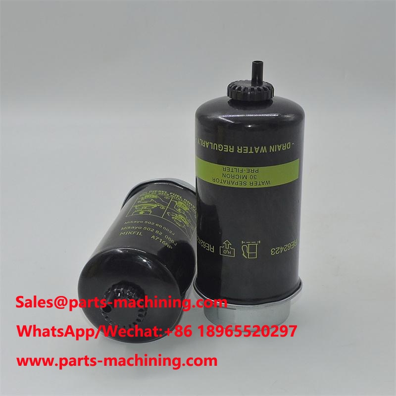 1533953 Séparateur d'eau de carburant P551431 FS19810 H302WK Fournisseur professionnel