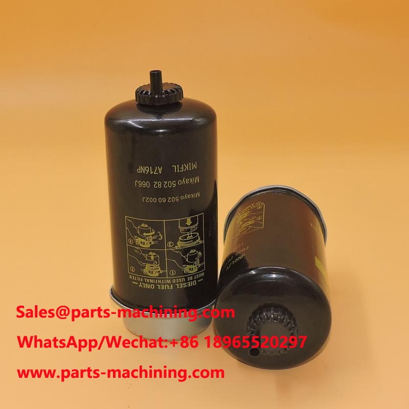 F431892 Séparateur d'eau de carburant SN70131 32341 Grossiste professionnel