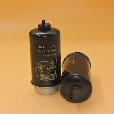 F431892 Séparateur d'eau de carburant SN70131 32341 Grossiste professionnel