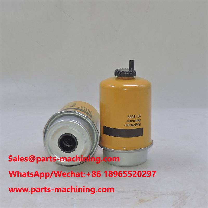 Séparateur d'eau de carburant SFC-76150 SN70274 WF10084 fabricant professionnel