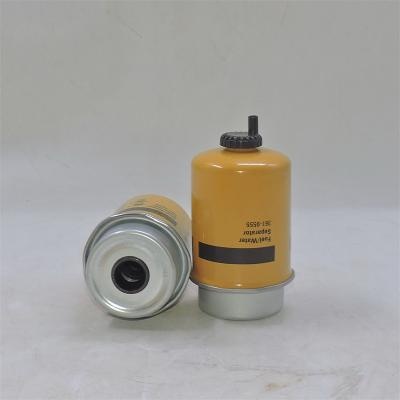 Séparateur d'eau de carburant SFC-76150 SN70274 WF10084 fabricant professionnel