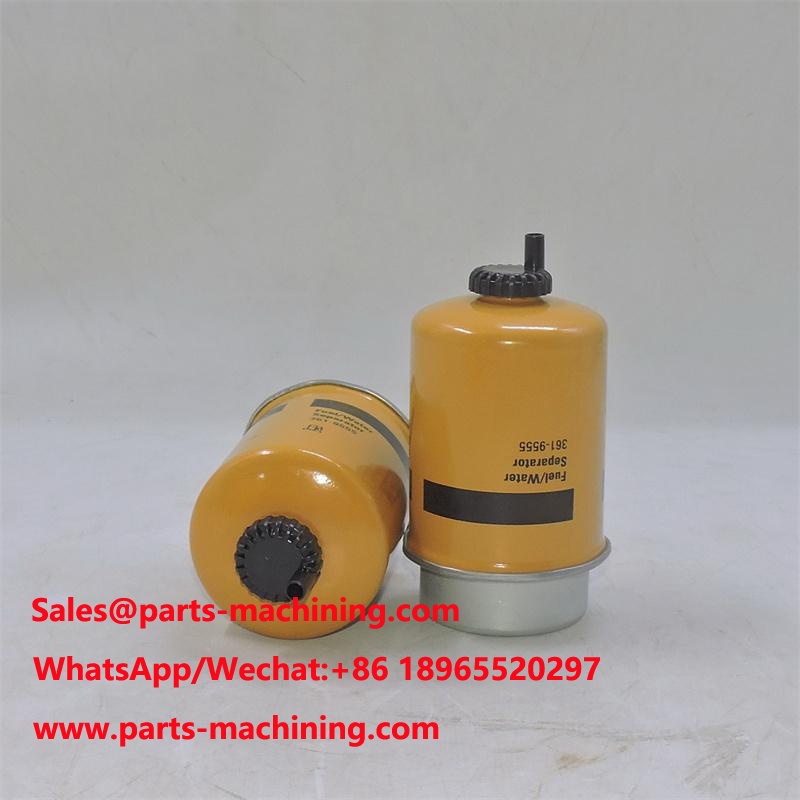 Remplacement du séparateur d'eau de carburant FS19989 WF10090 14369-010