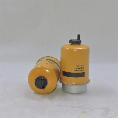Remplacement du séparateur d'eau de carburant FS19989 WF10090 14369-010
