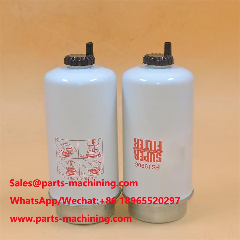 Fuel Water Separator 22969265
