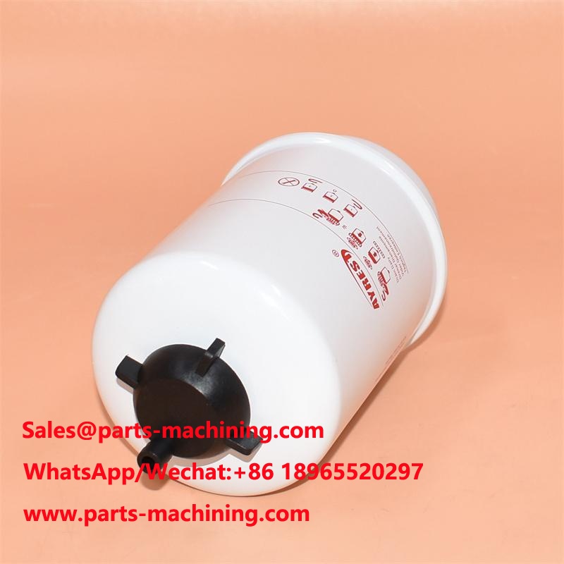 RE529644 Séparateur d'eau de carburant remplace 84565926 BF7954-D SN70242