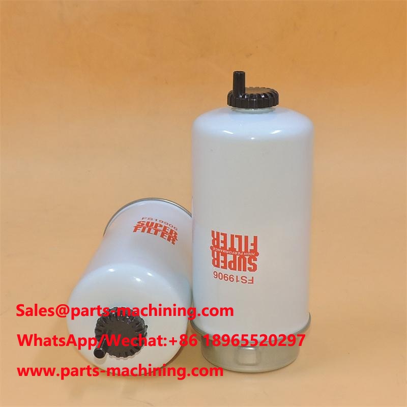 Séparateur d'eau de carburant 22969265 H301WK 23018799 35730
