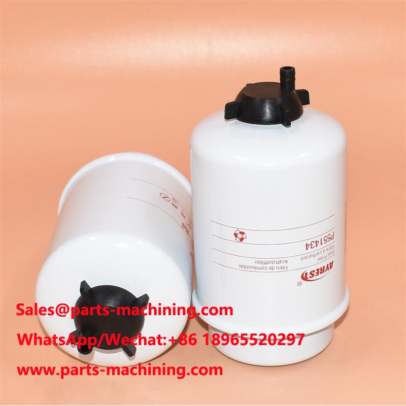11350420 Séparateur d'eau de carburant SK3304 SK48920 38053 Fournisseur professionnel