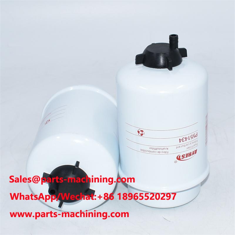 84559022 séparateur d'eau de carburant équivalent L3444F WK8155