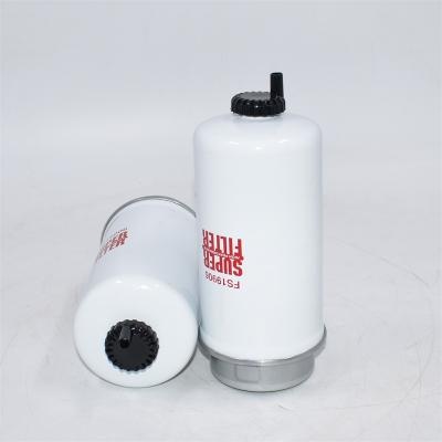 Véritable séparateur d'eau de carburant 0011318320 1131832 1138320 SK3156, en Stock