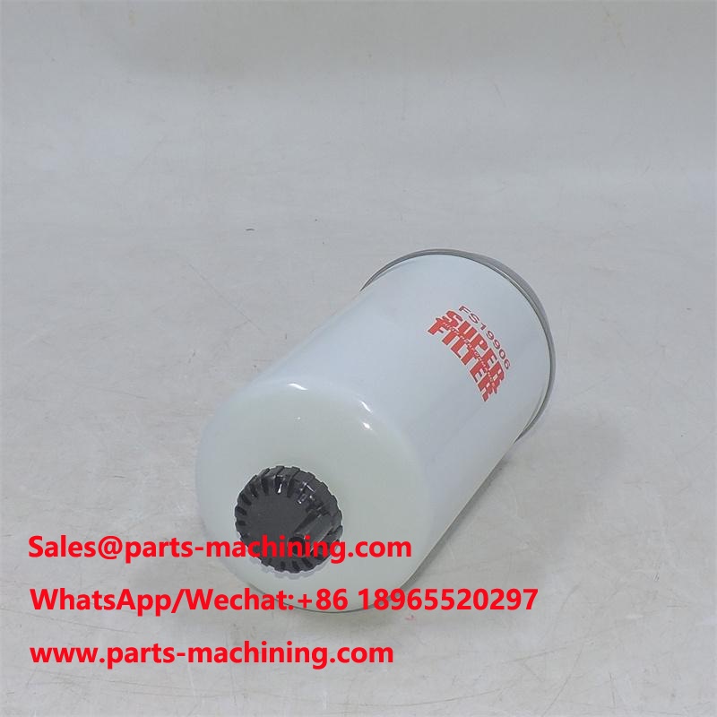 7091069 Séparateur d'eau de carburant SN70233 84154346 47357911 Fabricant professionnel