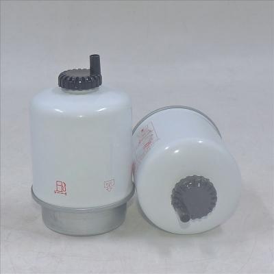 Le séparateur d'eau de carburant 87802923 remplace P551437 FS19830 L3891F